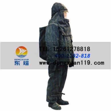消防员避火服/灭火防护服/救援防护服