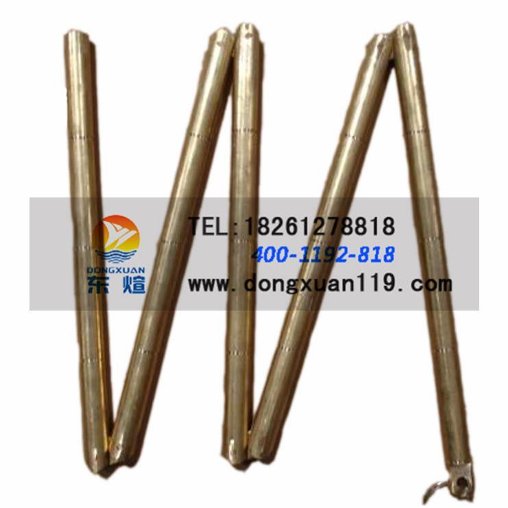 船用测深杆 测深锤 【东煊正品】