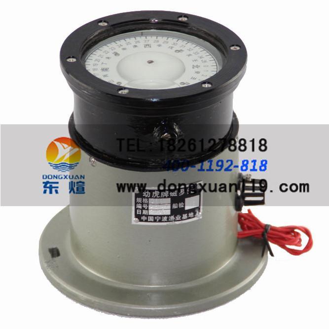 东煊正品 磁罗经 倾斜仪 船用倾斜仪 摆式倾斜仪