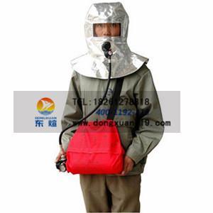 紧急逃生呼吸装置/强制送风呼吸器/空气呼吸器